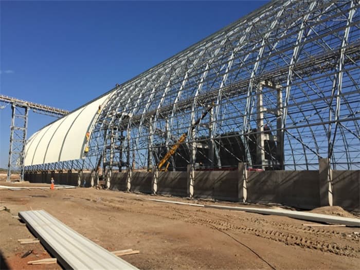 河南河南舞钢亿优网架钢结构工程有限公司